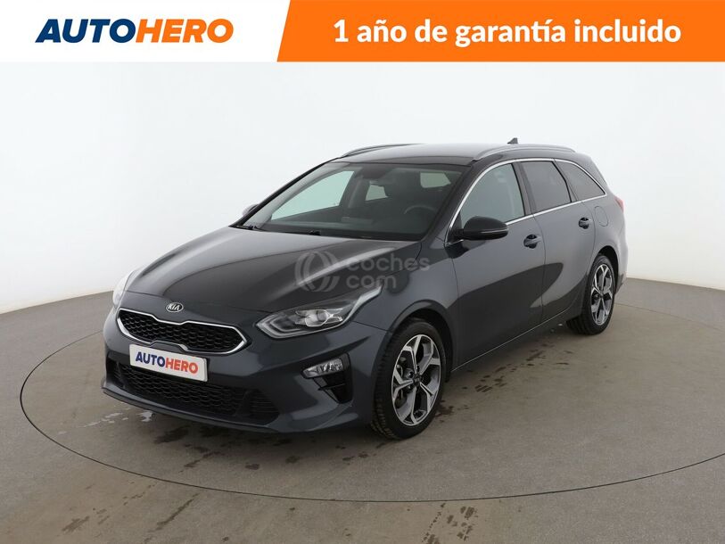 Foto del KIA Ceed 1.0 T-GDI Eco-Dynamics Business 120