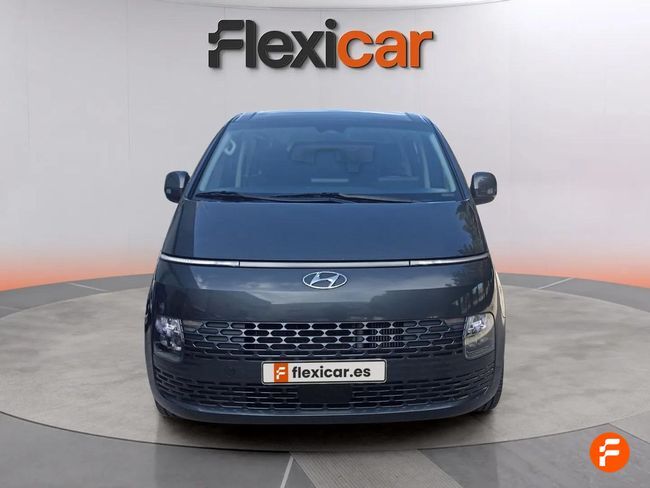 Foto del HYUNDAI Staria 2.2CRDi 9S Tecno 177 Aut.