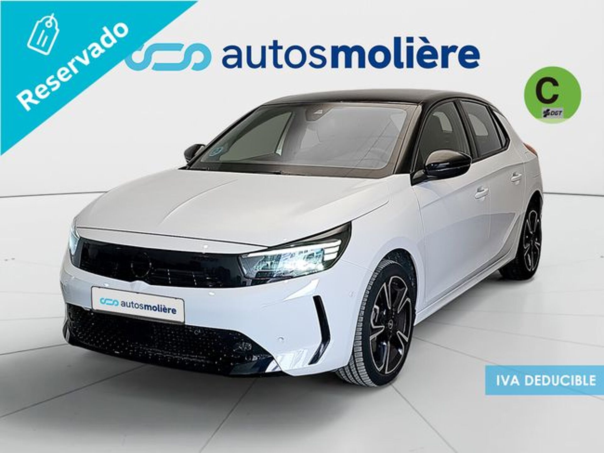 Imagen 1 de OPEL Corsa