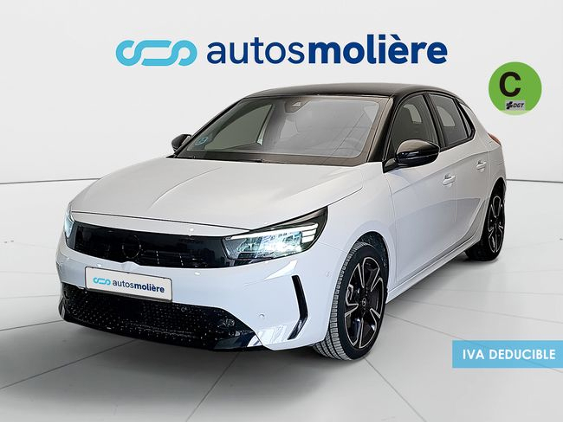 Imagen de OPEL Corsa