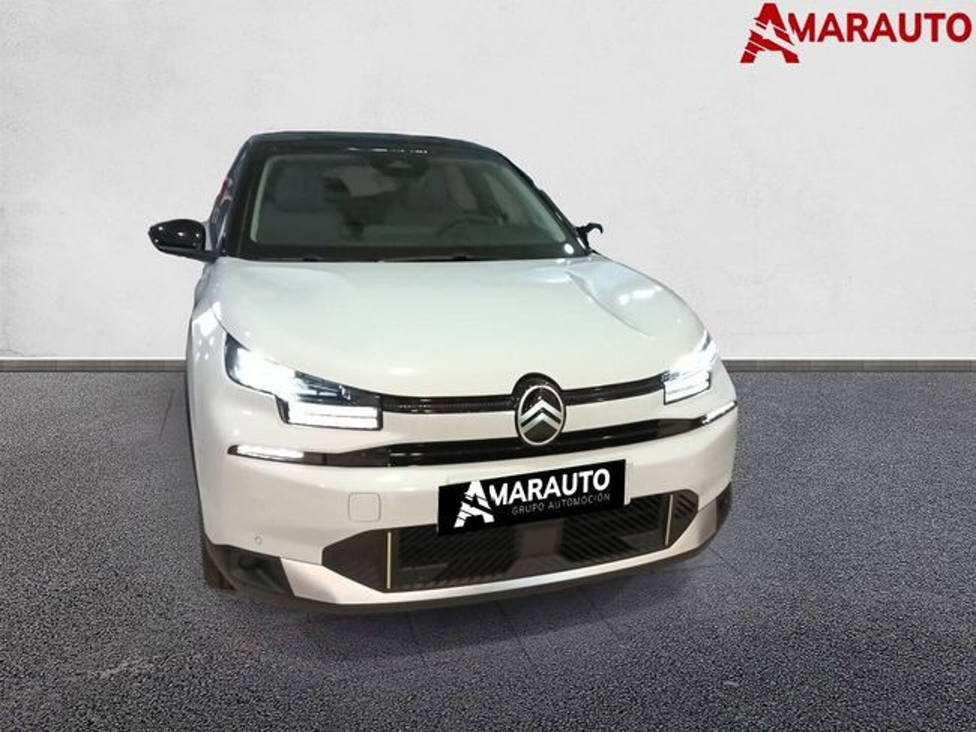 Imagen 2 de CITROEN C4