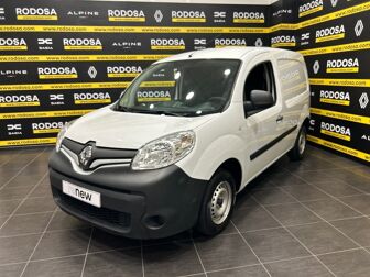 Imagen de RENAULT Kangoo Fg. 1.5dCi Profesional 55kW