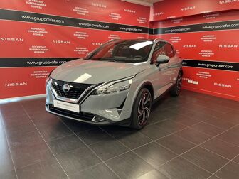 Imagen de NISSAN Qashqai E-POWER Tekna+ 4x2 140kW