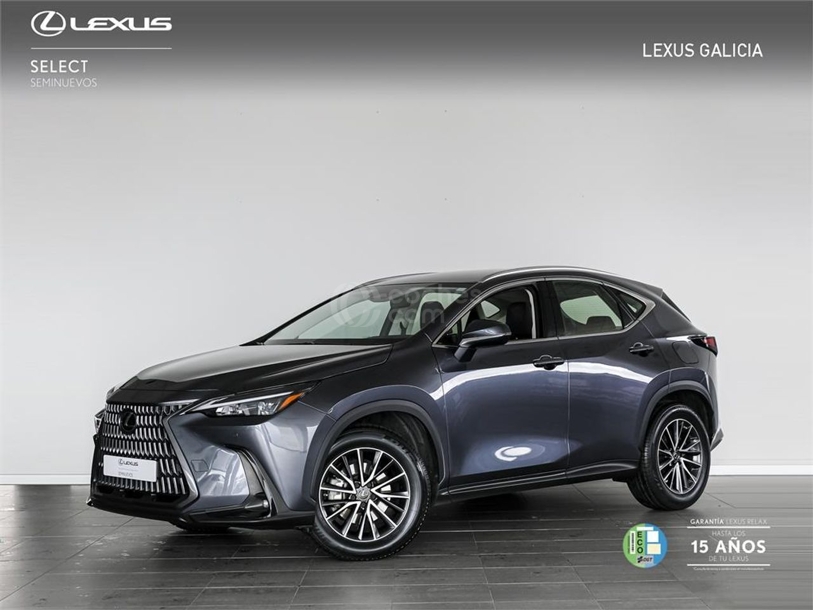 Foto del LEXUS NX 350h Business 2WD