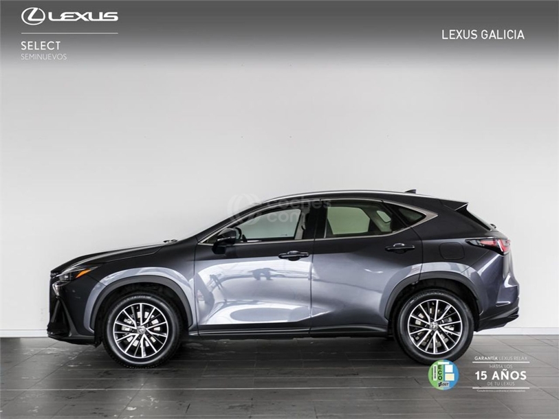 Foto del LEXUS NX 350h Business 2WD
