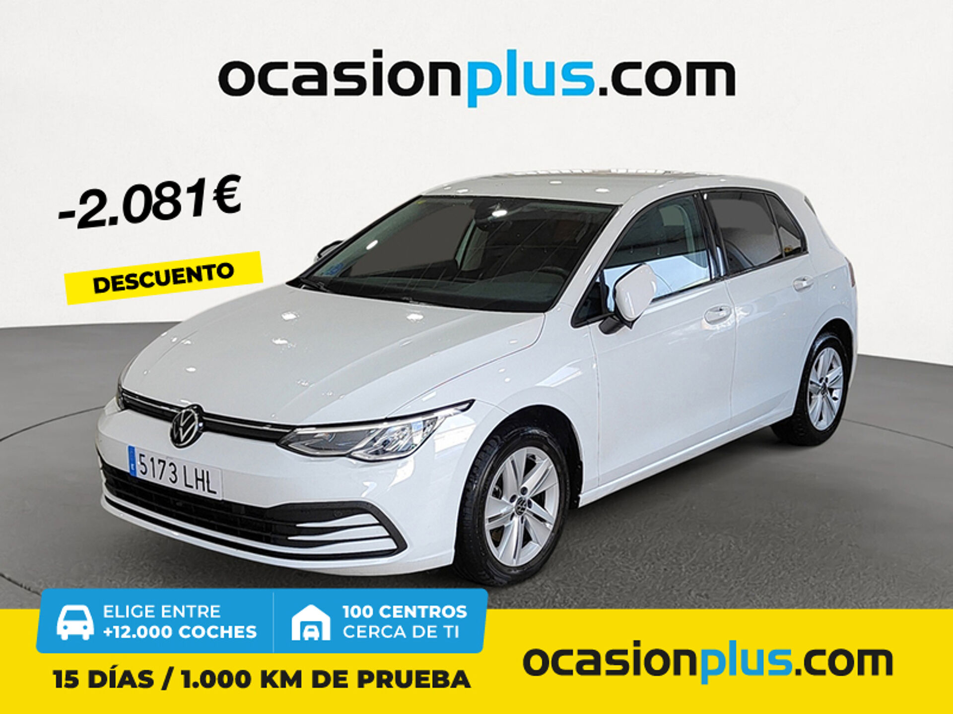 Imagen de VOLKSWAGEN Golf