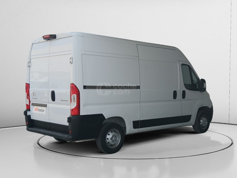 Foto del CITROEN Jumper Fg. 2.2BlueHDi 35 L2H2 S&S 140