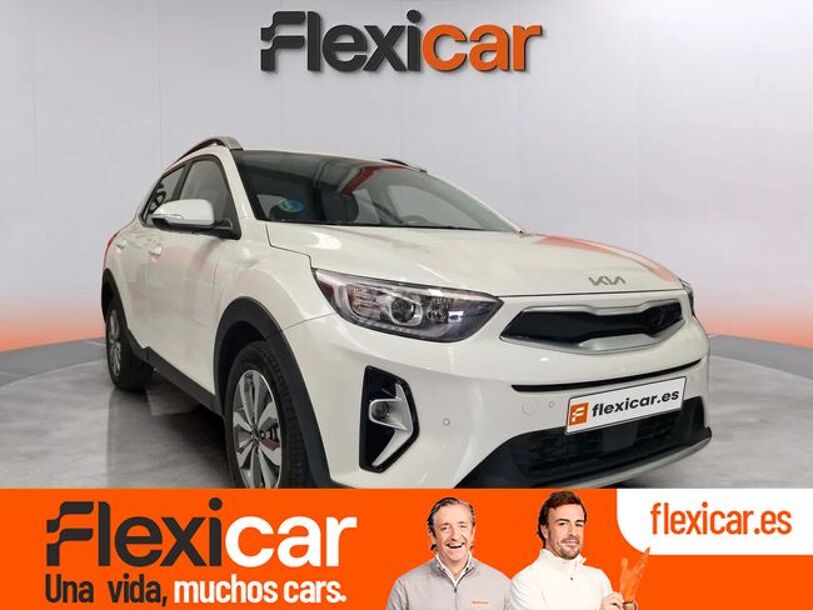 Foto del KIA Stonic 1.0 T-GDi MHEV DCT Drive 120