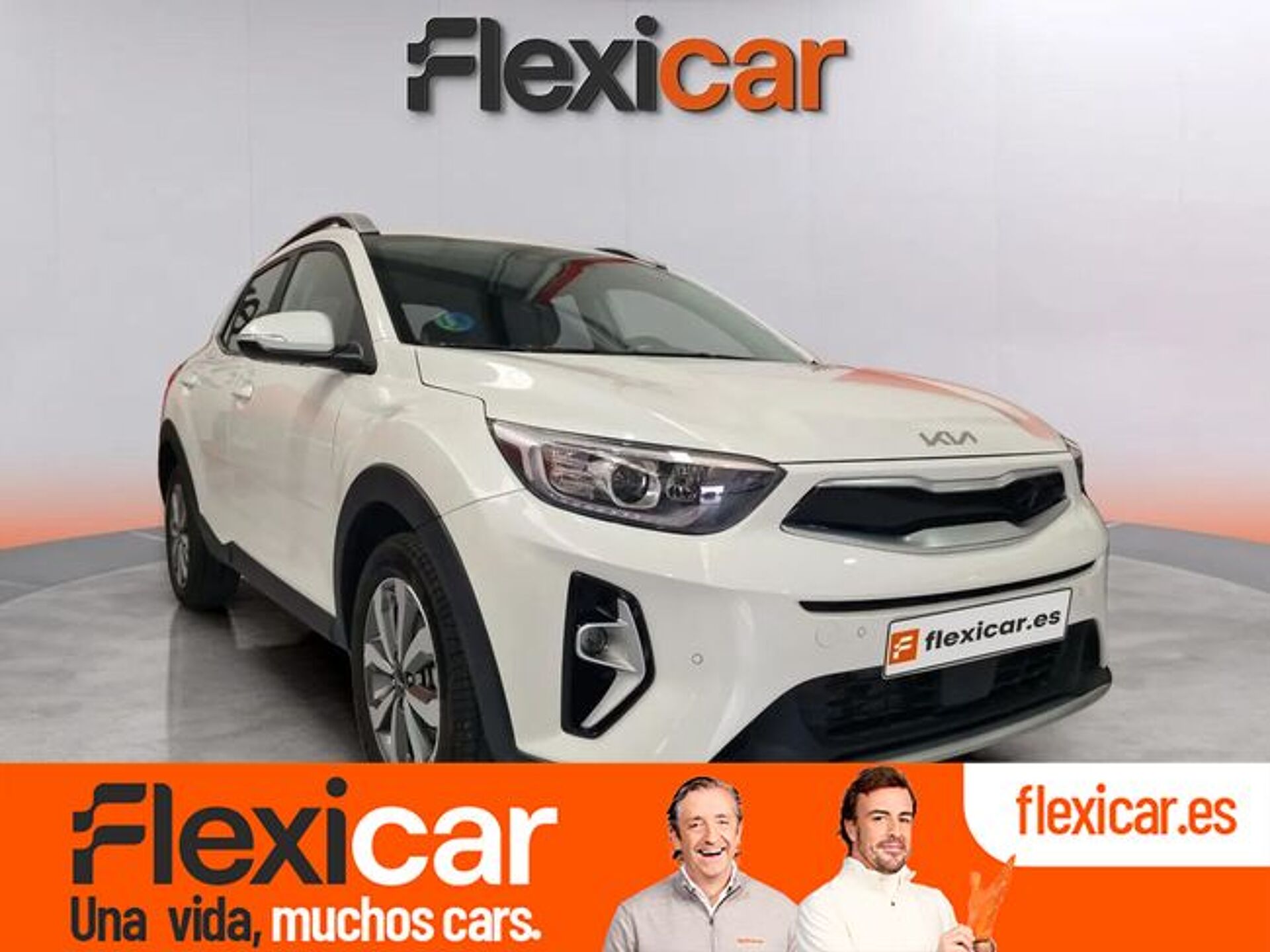 Imagen de KIA Stonic