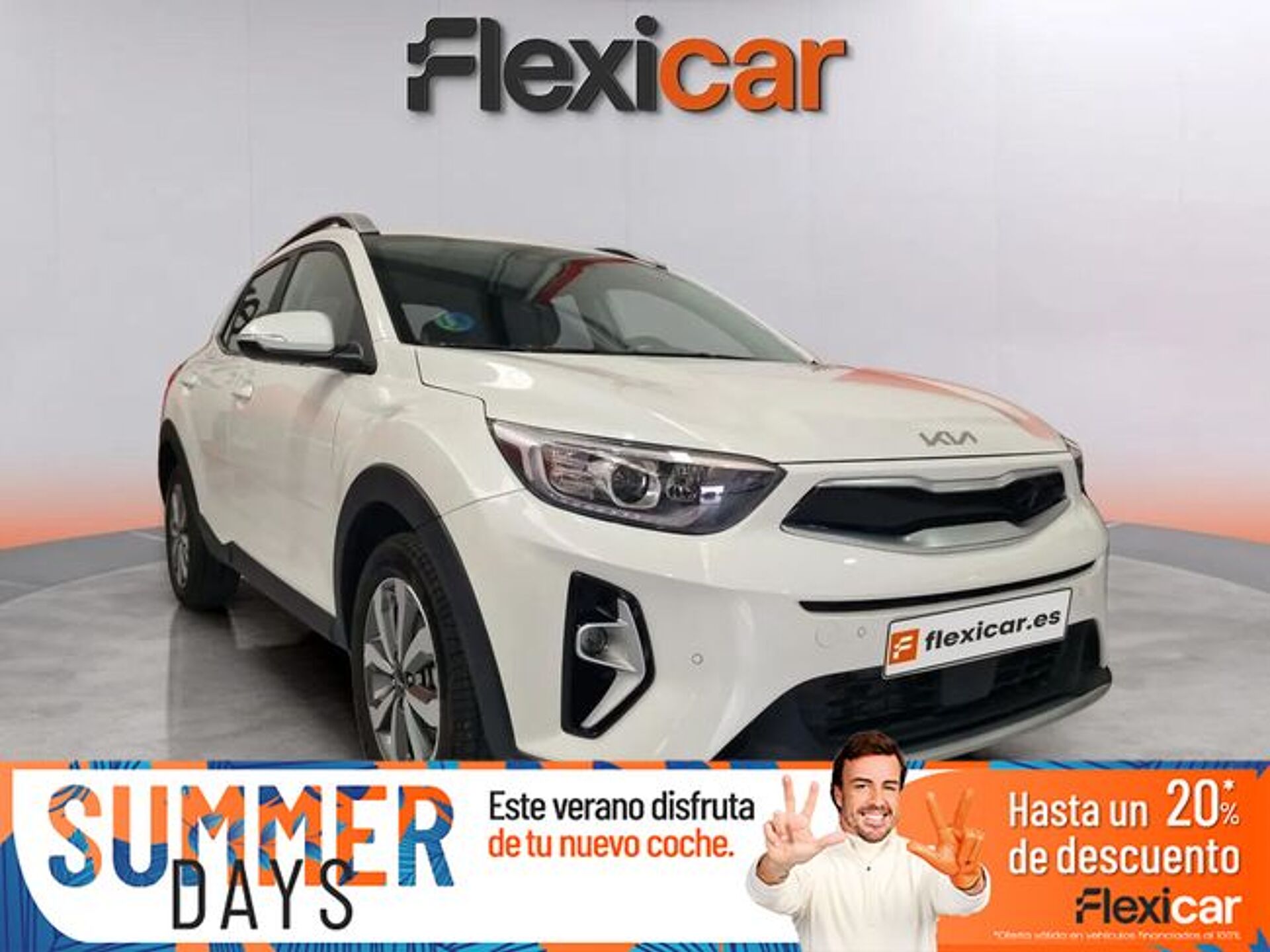 Imagen de KIA Stonic