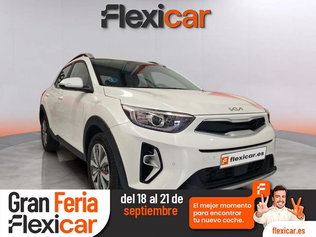 KIA Stonic (1.0 T-GDi 88kW (120CV) MHEV Drive DCT) en Sevilla