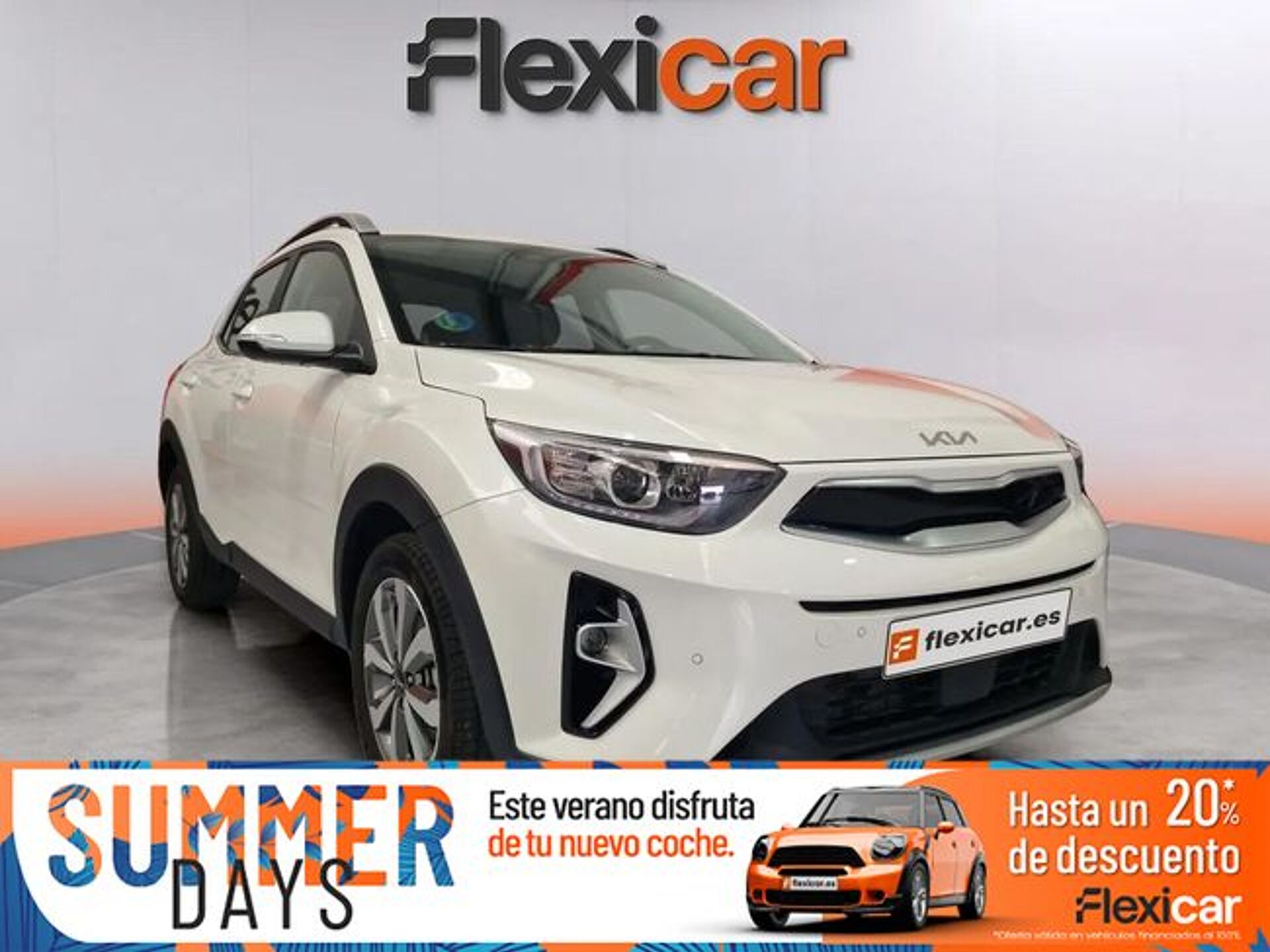 Imagen de KIA Stonic