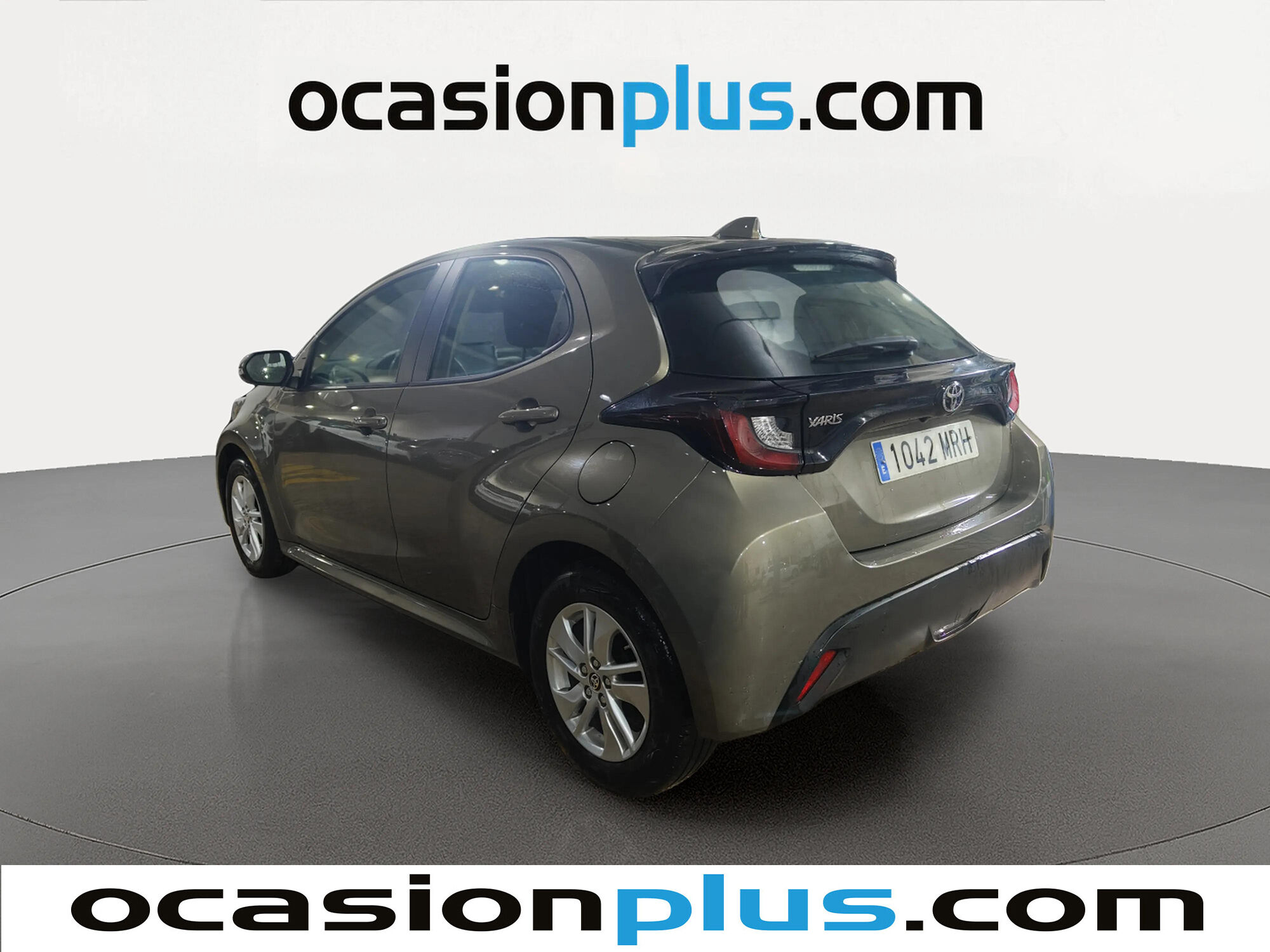 Foto del TOYOTA Yaris 125 S-Edition