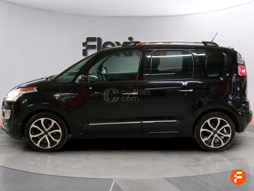 Foto del CITROEN C3 Picasso 1.6BlueHDi Exclusive 100