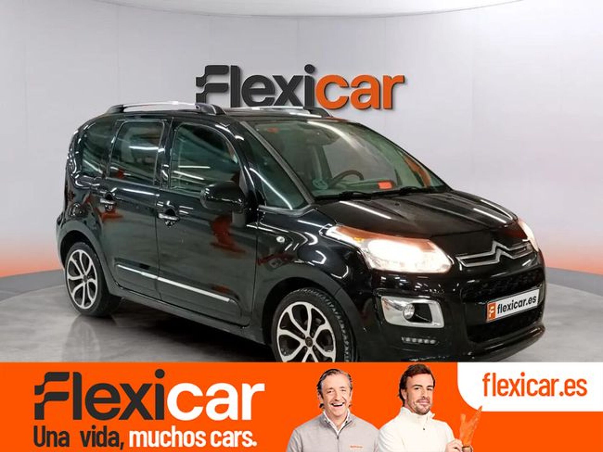 Imagen 1 de CITROEN C3