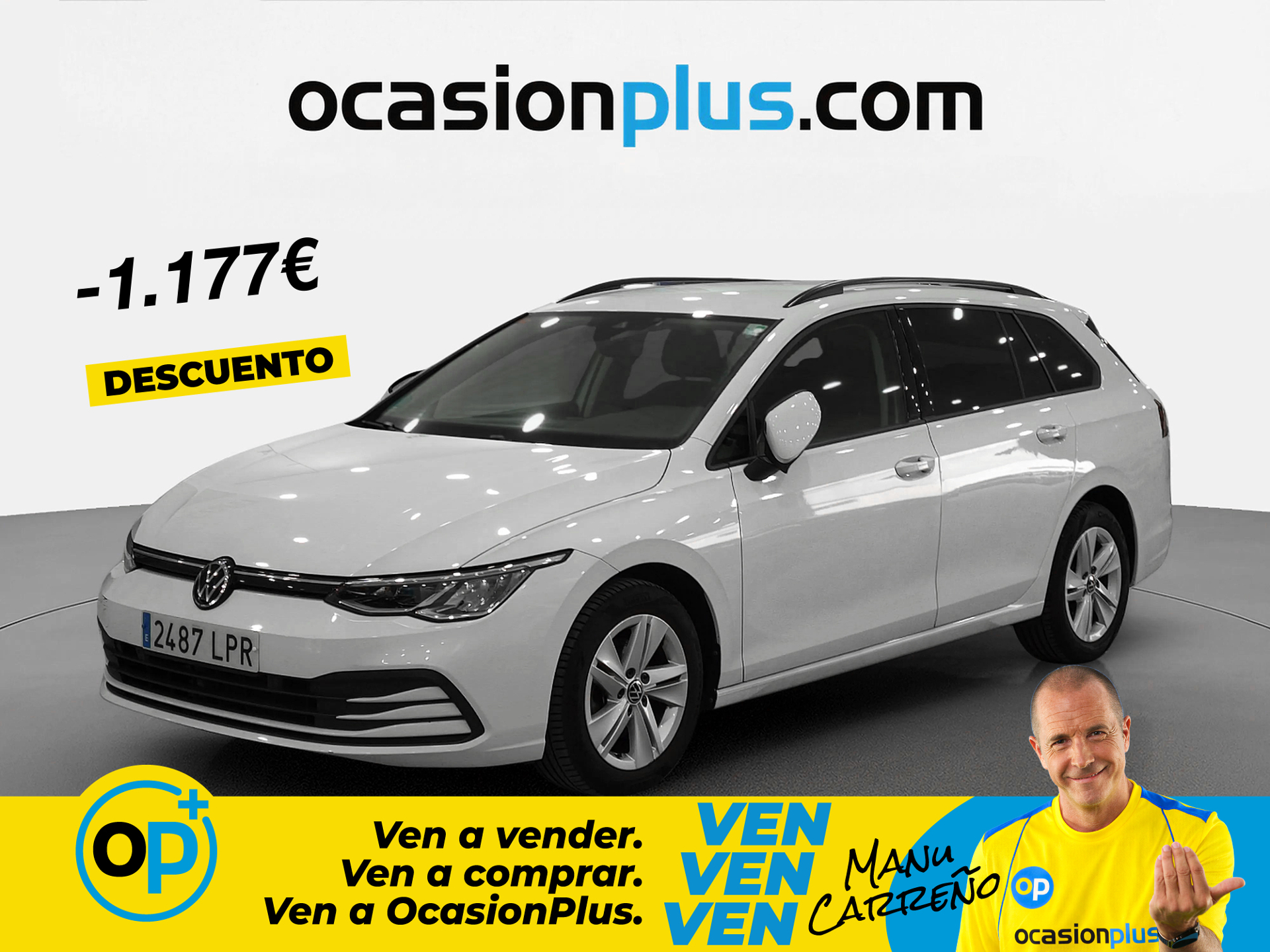 Imagen de VOLKSWAGEN Golf