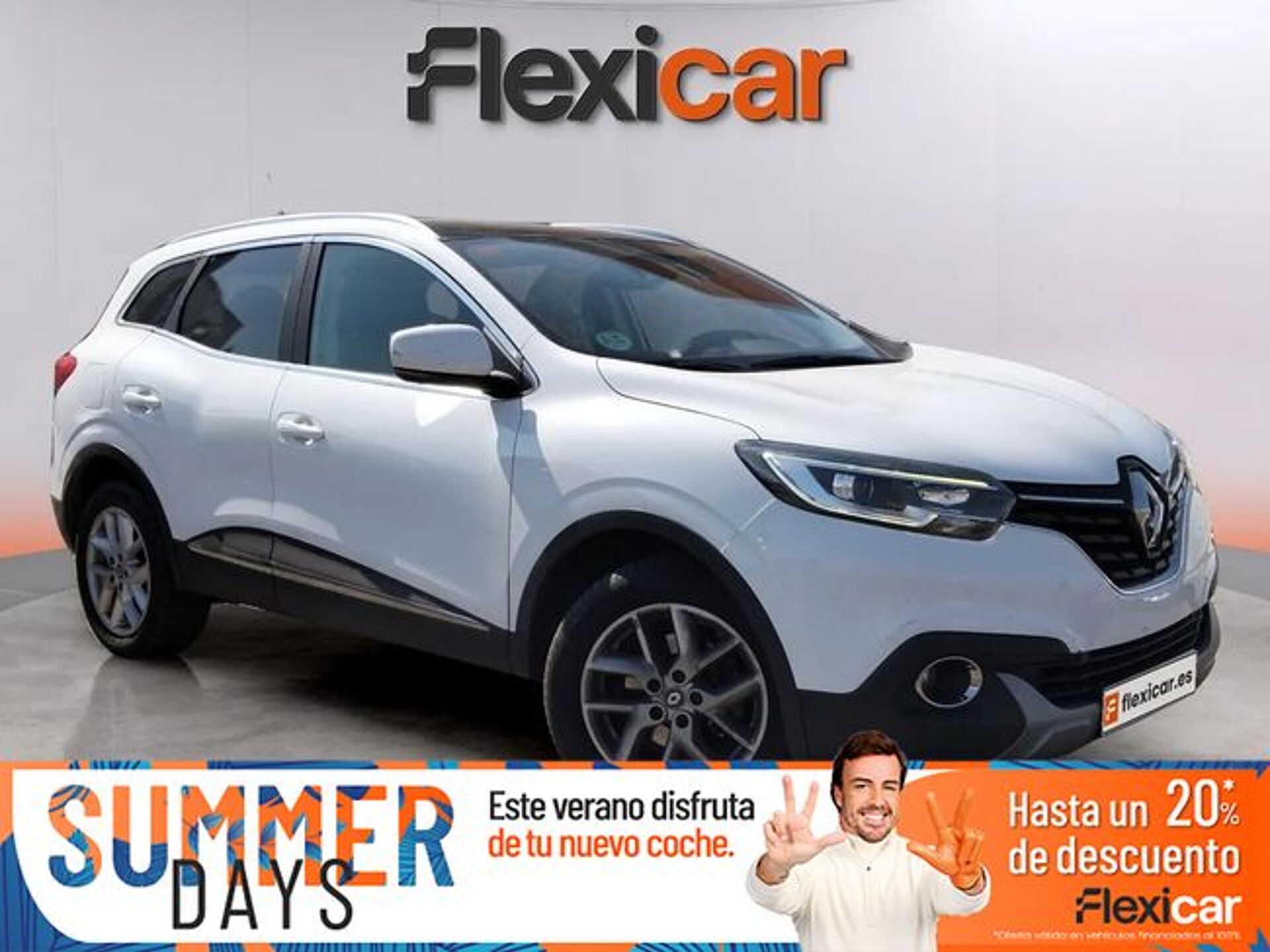 Imagen de RENAULT Kadjar