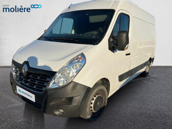 Imagen de RENAULT Master Fg. Blue dCi L2H2 3500 T 99kW