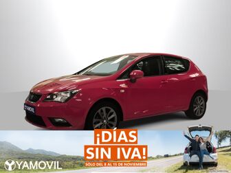 Imagen de SEAT Ibiza 1.2 Tsi Style 85