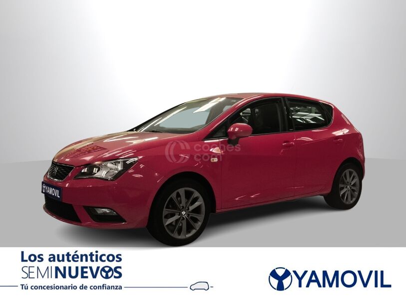 Foto del SEAT Ibiza 1.2 Tsi Style 85