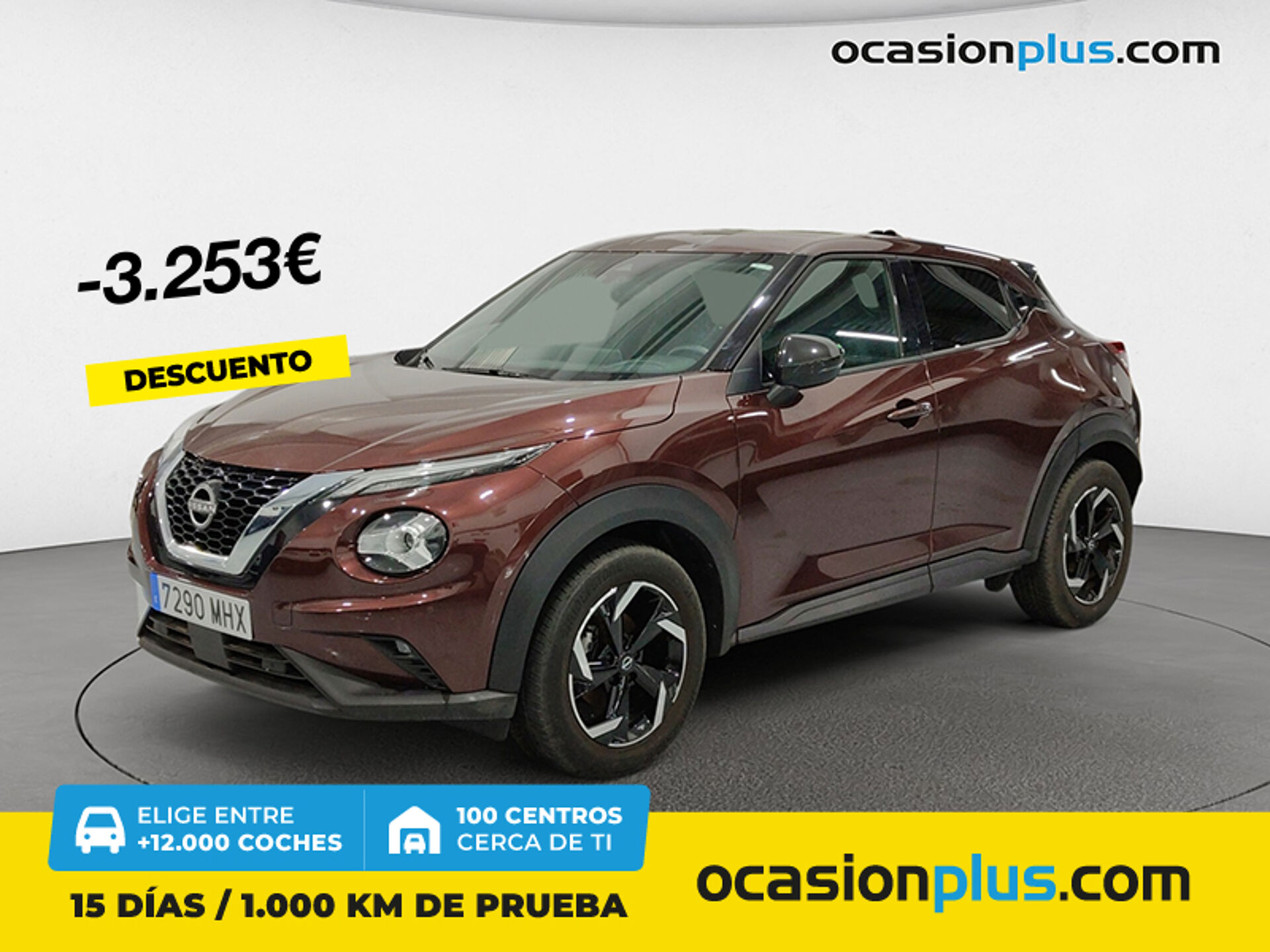 Imagen de NISSAN Juke