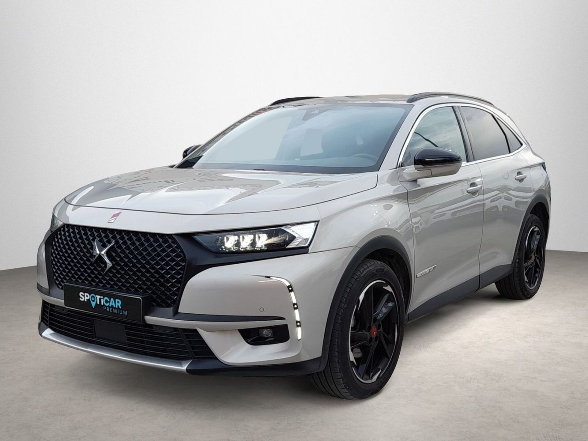 Imagen 3 de DS DS 7 Crossback