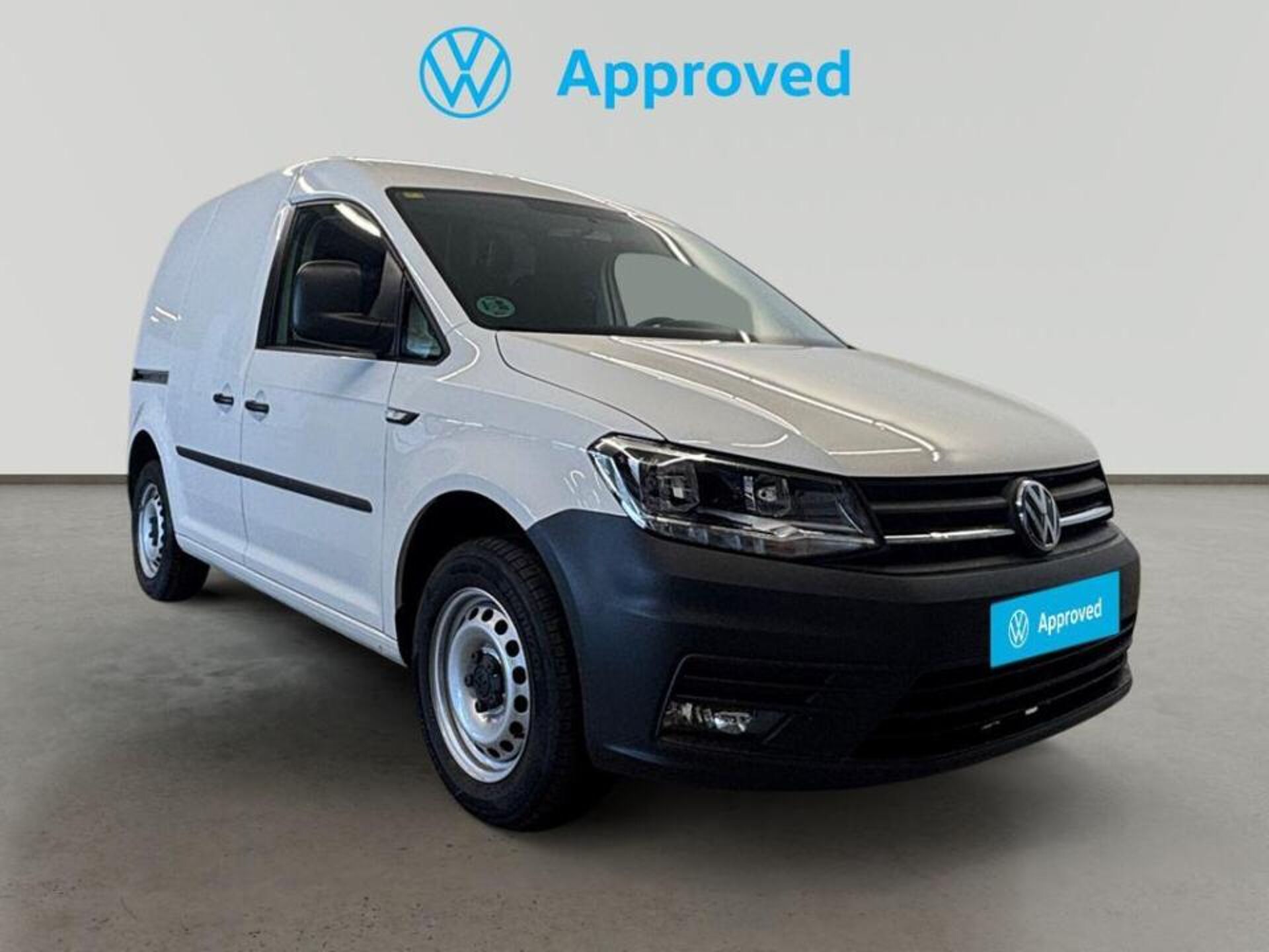 Imagen de VOLKSWAGEN Caddy