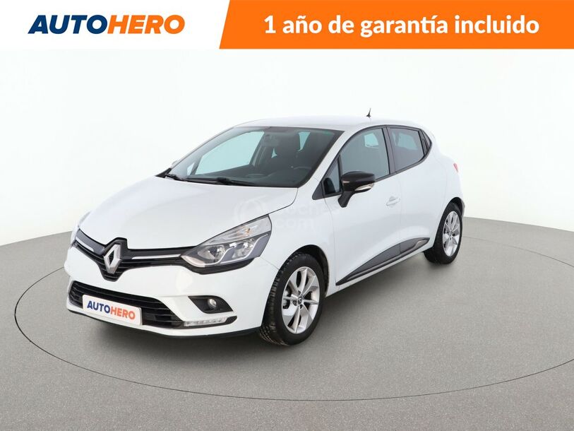 Foto del RENAULT Clio TCe eco2 Energy Limited