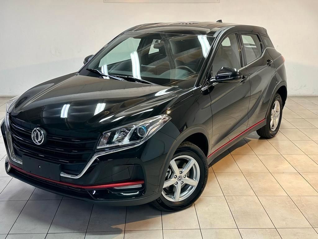 DFSK 500 (luxury) en Barcelona