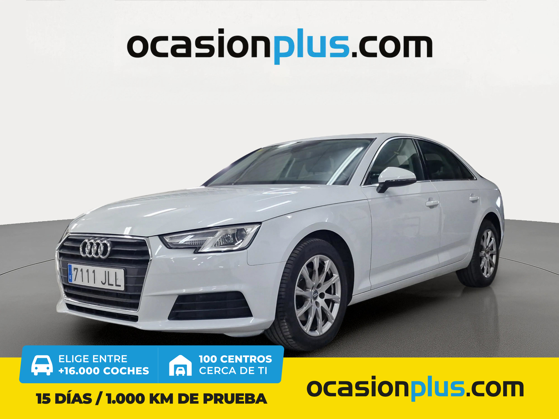 Imagen de AUDI A4