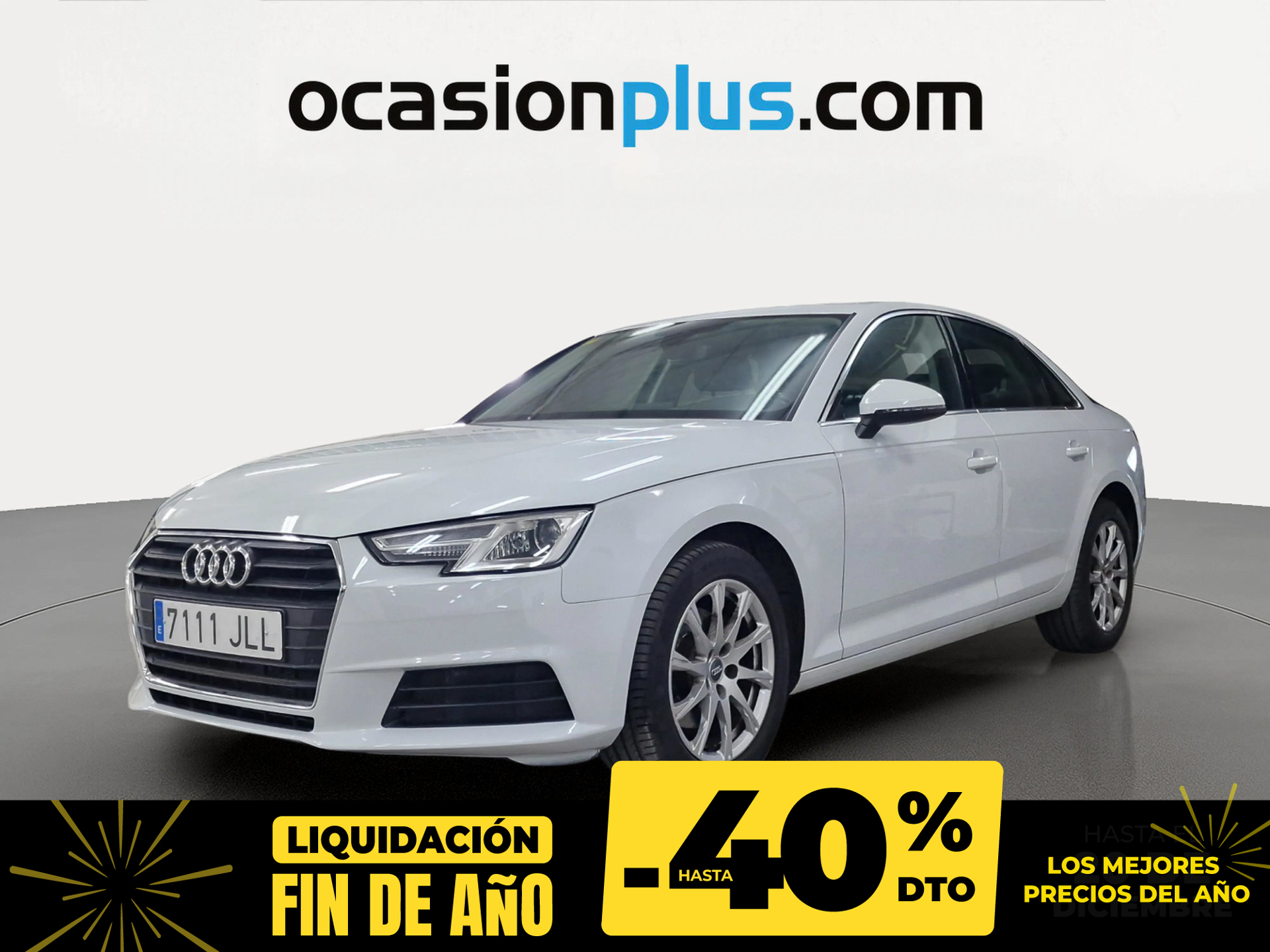 Imagen de AUDI A4