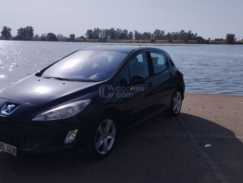 Foto del PEUGEOT 308 SW 1.6 VTi Premium