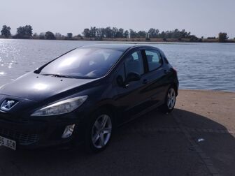 Imagen de PEUGEOT 308 SW 1.6 VTi Premium