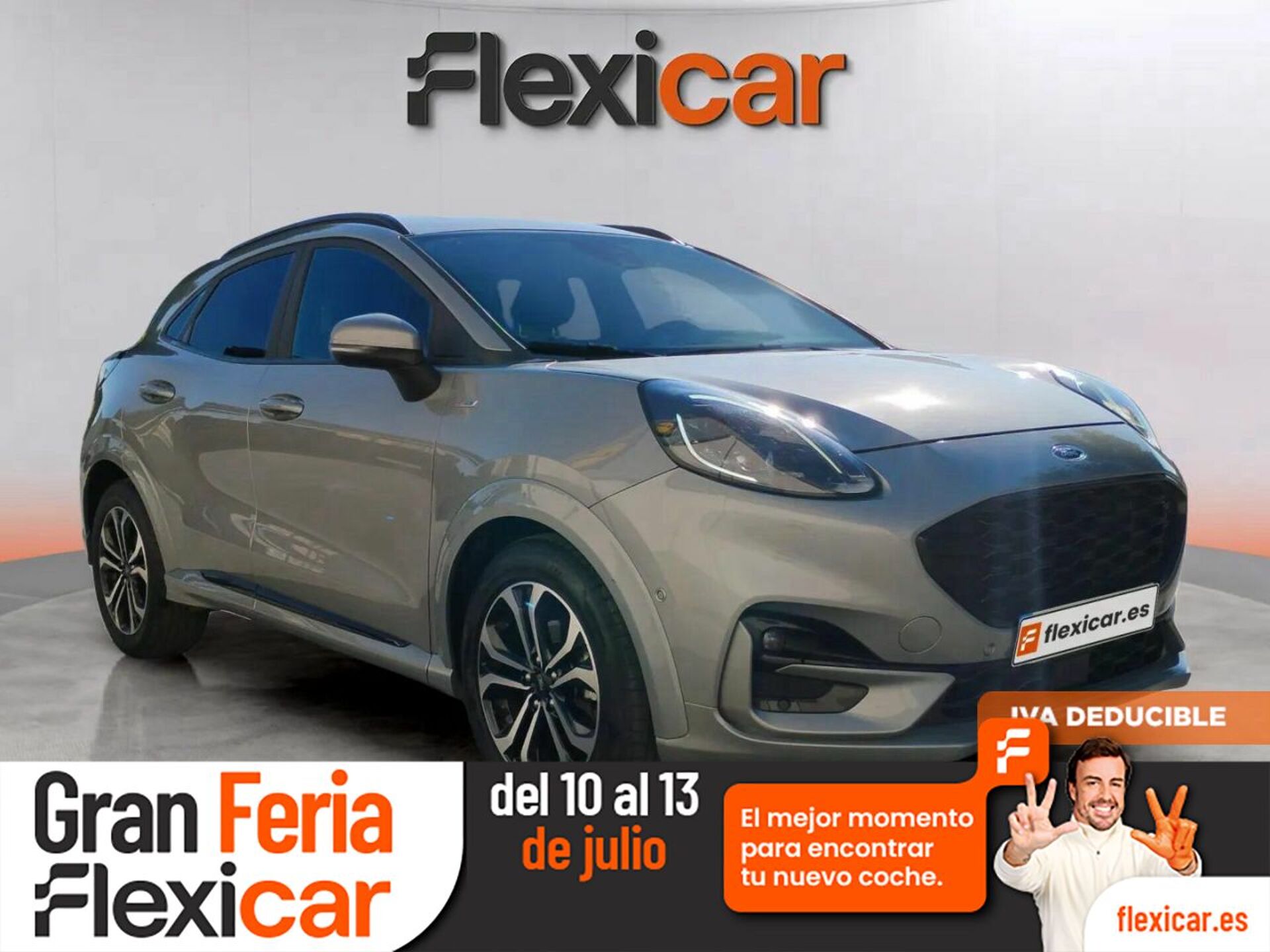 Imagen de FORD Puma