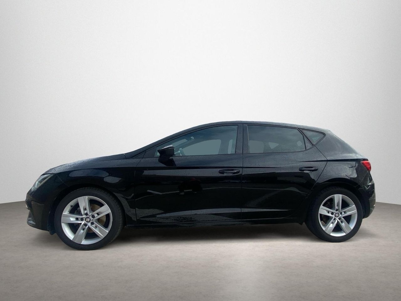 Foto del SEAT León ST 1.4 TSI S&S FR 125