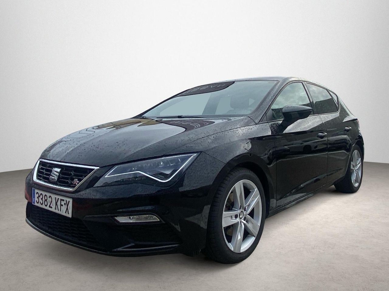 Foto del SEAT León ST 1.4 TSI S&S FR 125