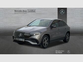 Imagen de MERCEDES EQA 250