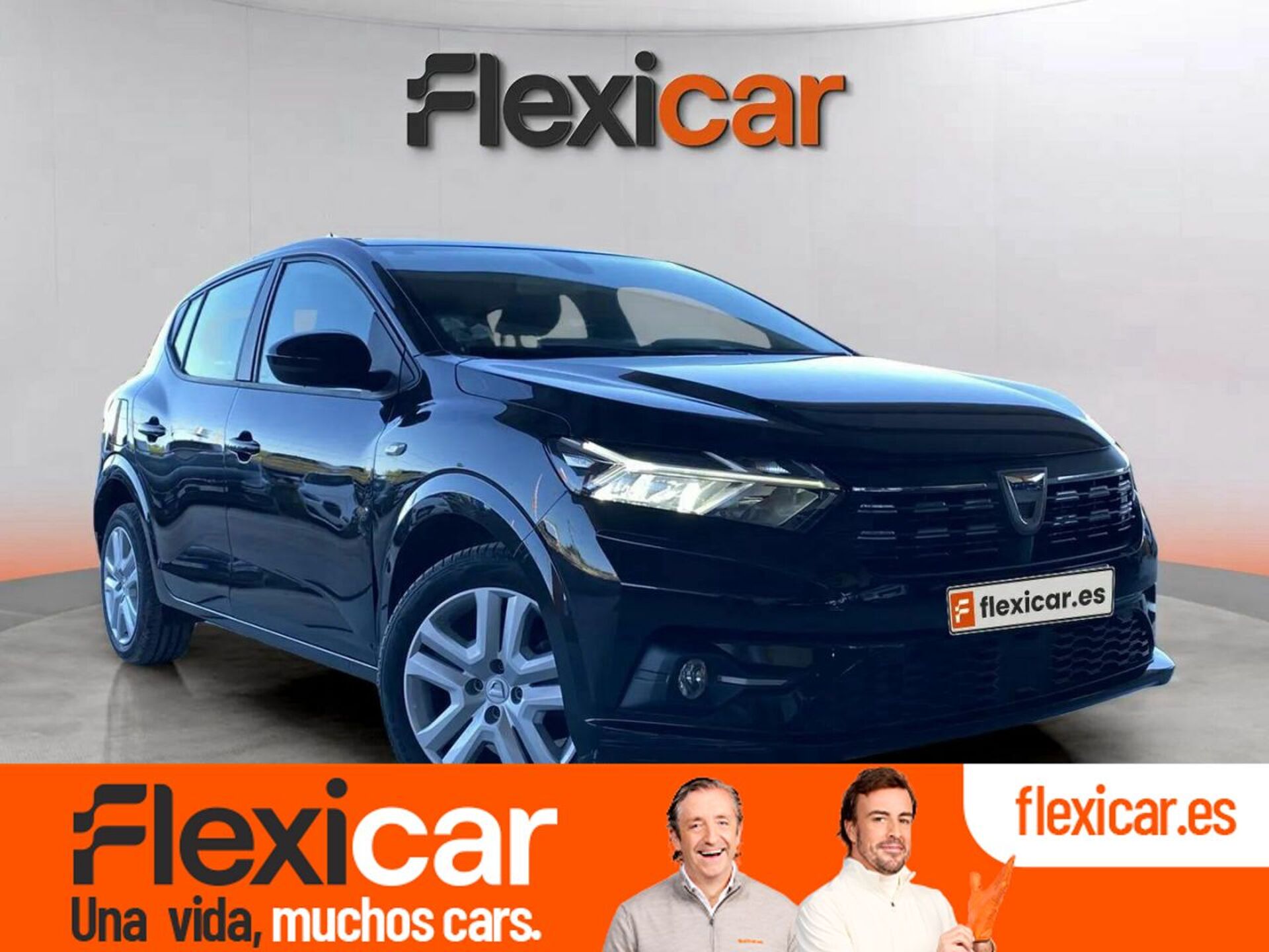 Imagen de DACIA Sandero