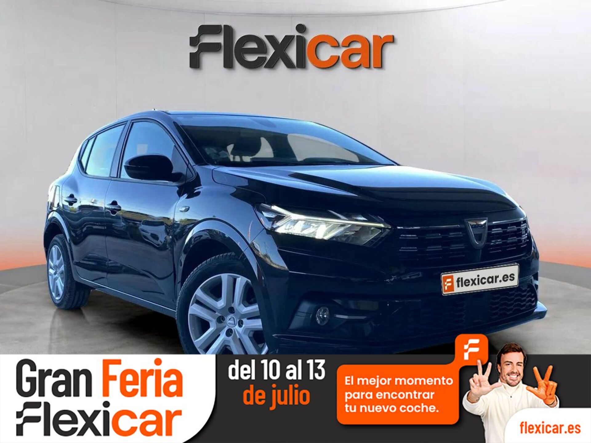 Imagen de DACIA Sandero
