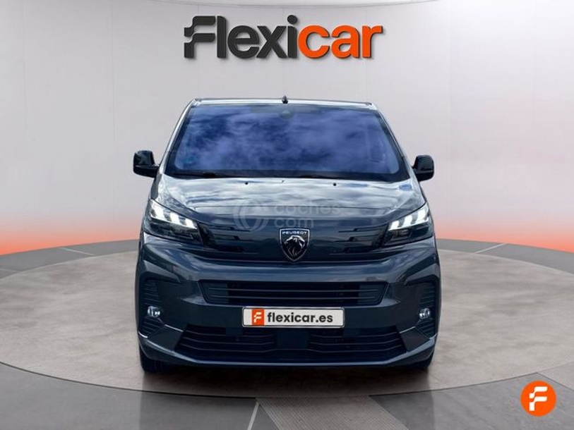 Foto del PEUGEOT Traveller 2.0 BlueHDI S&S Business Long EAT8 180