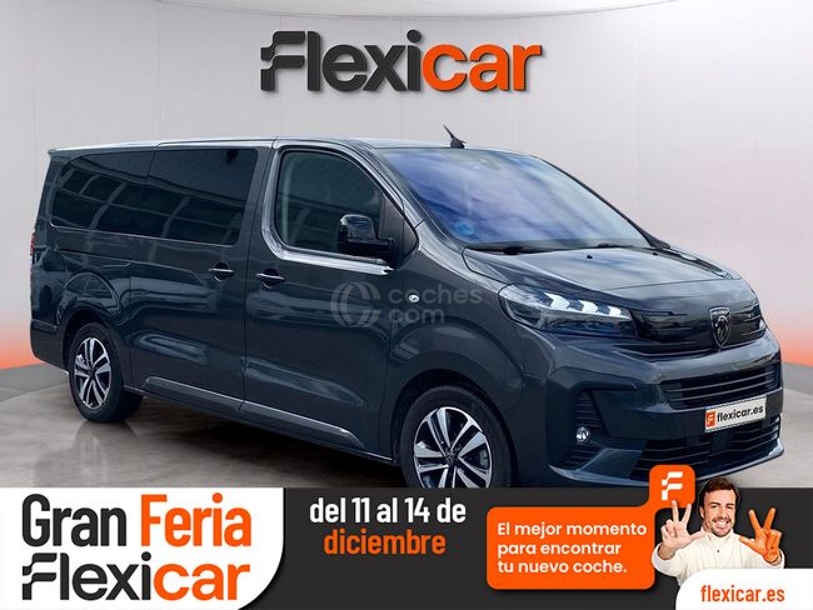Foto del PEUGEOT Traveller 2.0 BlueHDI S&S Business Long EAT8 180
