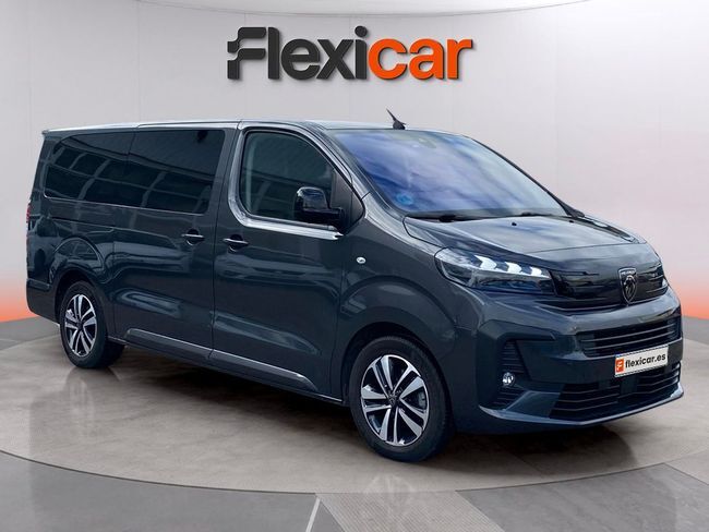 Foto del PEUGEOT Traveller 2.0 BlueHDI S&S Business Long EAT8 180