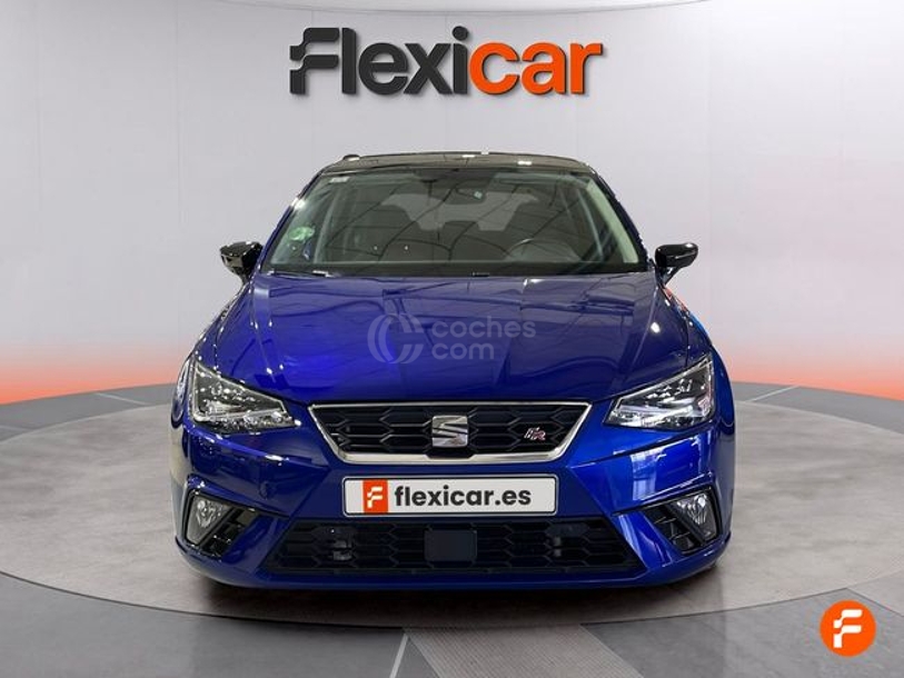 Foto del SEAT Ibiza 1.4 EcoTSI S&S FR