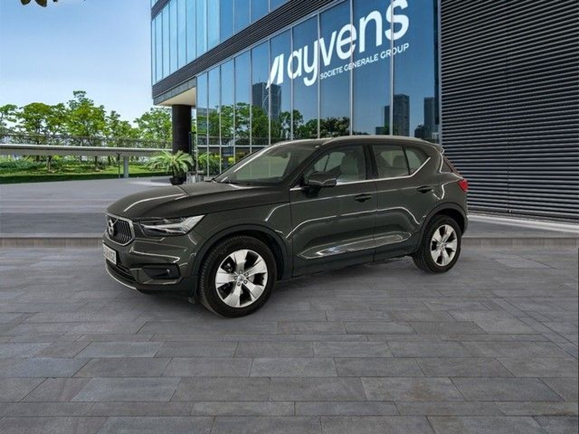 Imagen de VOLVO XC40