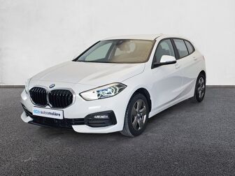 Imagen de BMW Serie 1 118dA Business