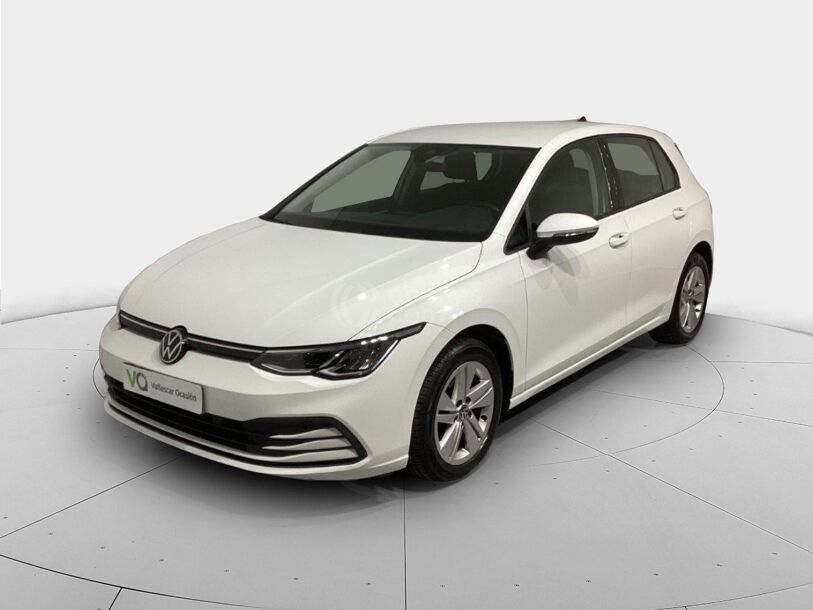 Foto del VOLKSWAGEN Golf 1.5 TSI Life 96kW