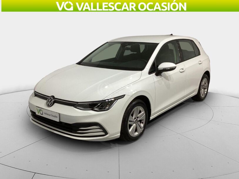 Foto del VOLKSWAGEN Golf 1.5 TSI Life 96kW