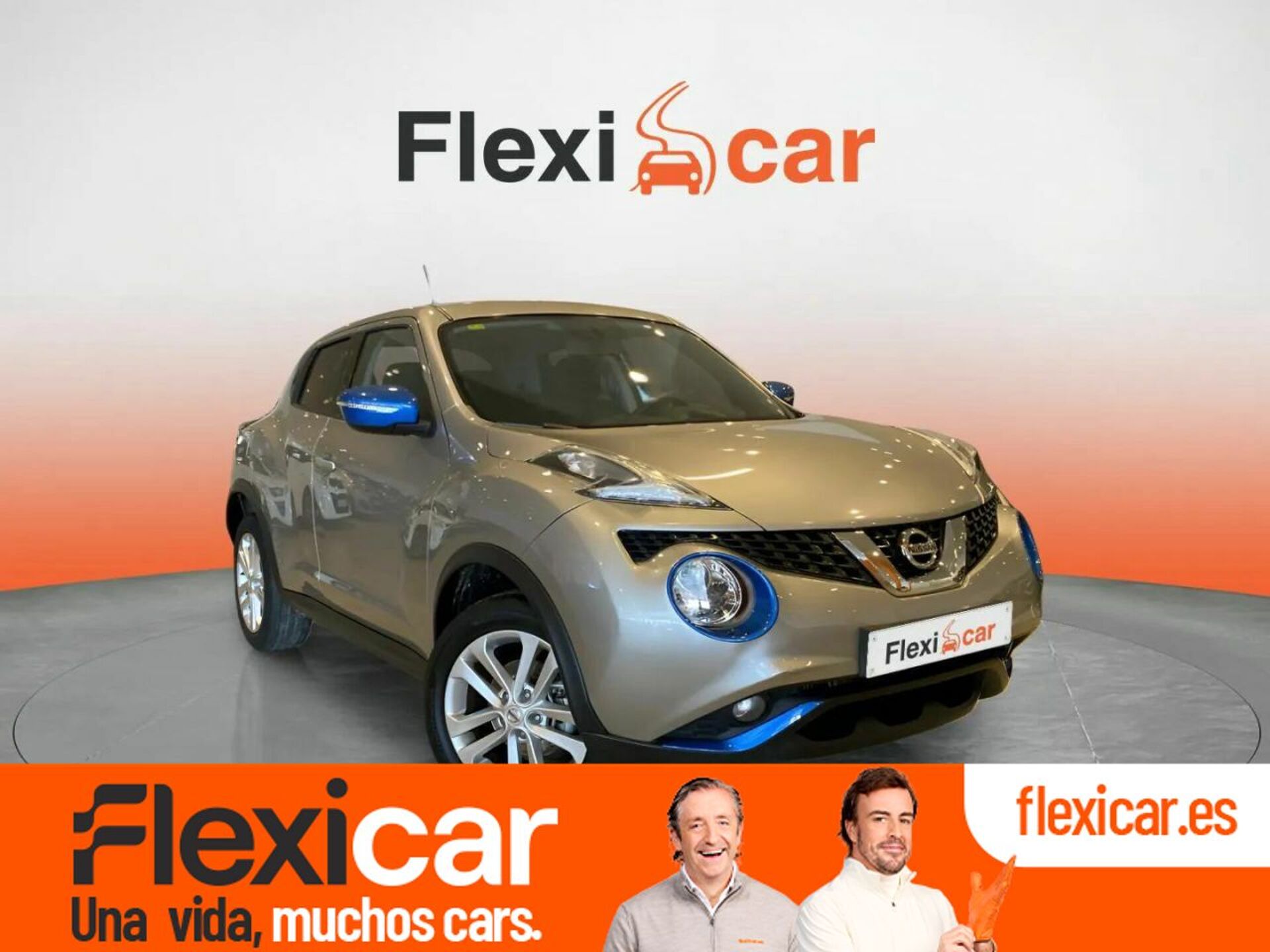 Imagen de NISSAN Juke