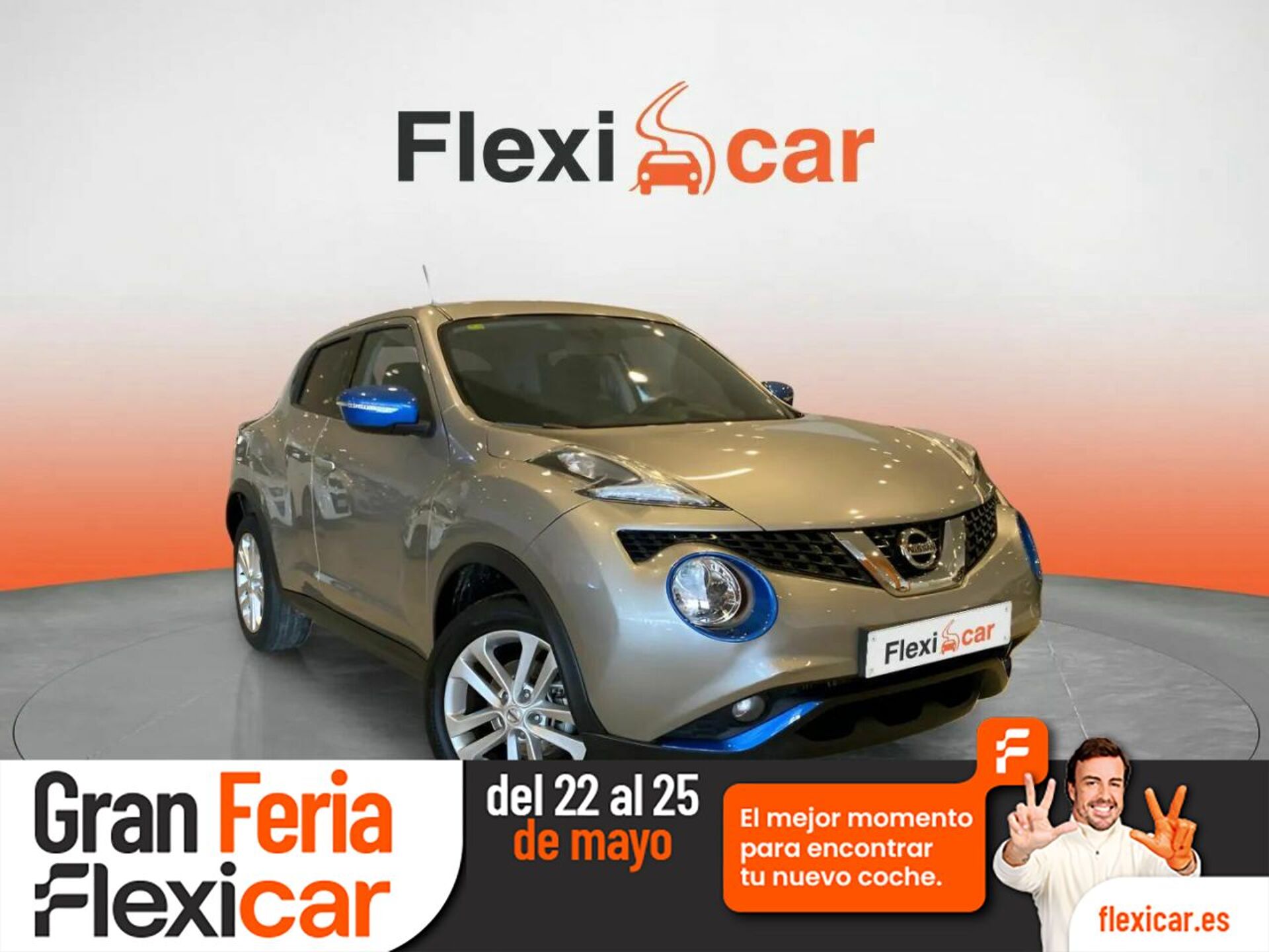 Imagen de NISSAN Juke