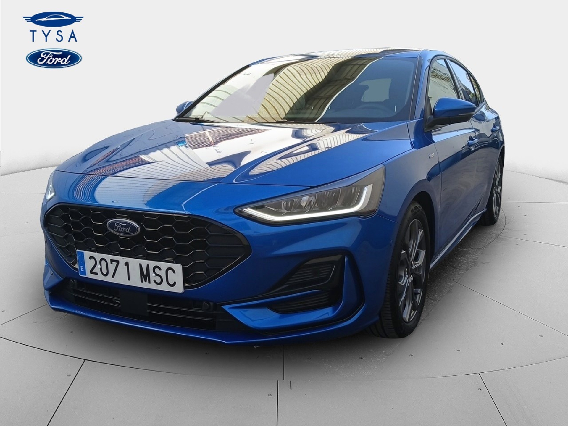 Imagen de FORD Focus